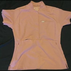 Xs Mineral Muave Limited Edition Top